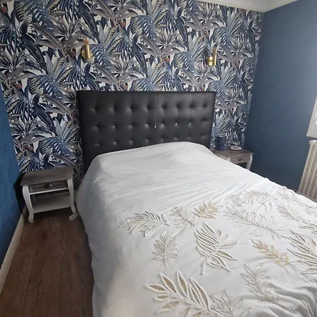La Fontenelle Holiday home Lingreville
