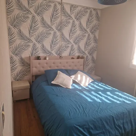 Holiday home La Fontenelle Lingreville