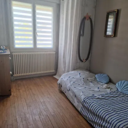 Holiday home La Fontenelle